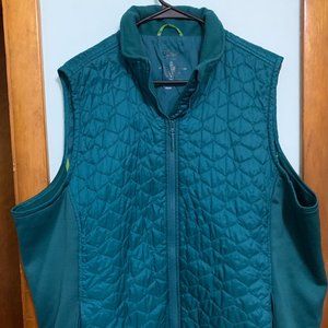 Womens Fitness Vest 3X